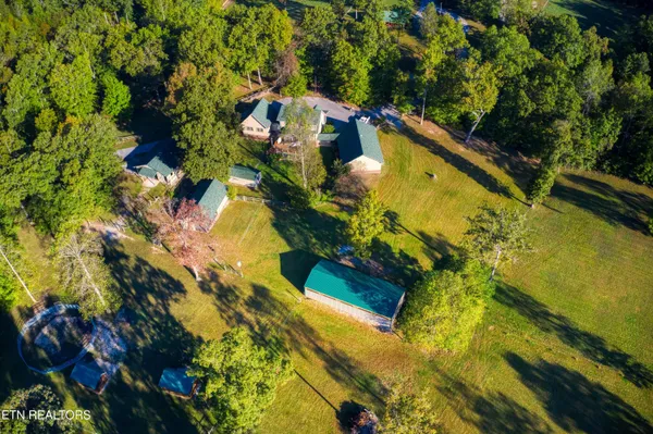 $879,000 | 789 Spruce Creek Drive, Jamestown, TN 38556
