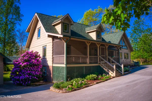 $879,000 | 789 Spruce Creek Drive, Jamestown, TN 38556