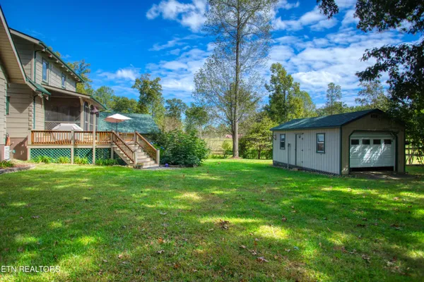$879,000 | 789 Spruce Creek Drive, Jamestown, TN 38556