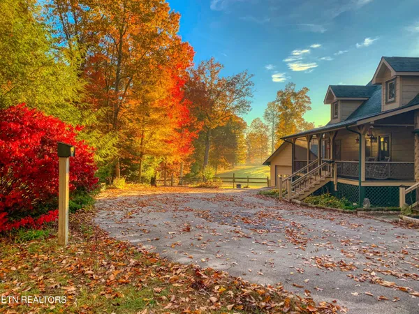 $879,000 | 789 Spruce Creek Drive, Jamestown, TN 38556