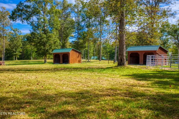 $879,000 | 789 Spruce Creek Drive, Jamestown, TN 38556