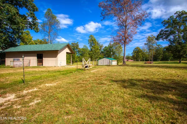 $879,000 | 789 Spruce Creek Drive, Jamestown, TN 38556