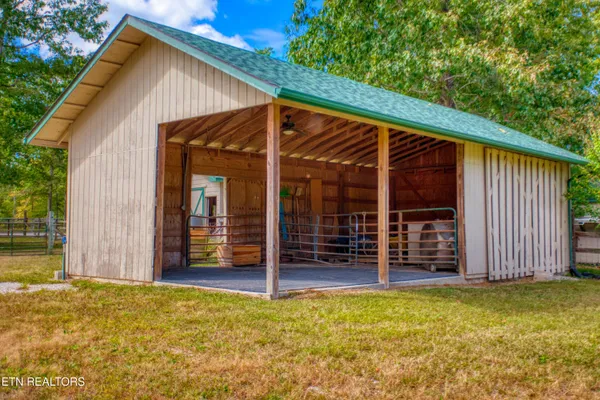 $879,000 | 789 Spruce Creek Drive, Jamestown, TN 38556