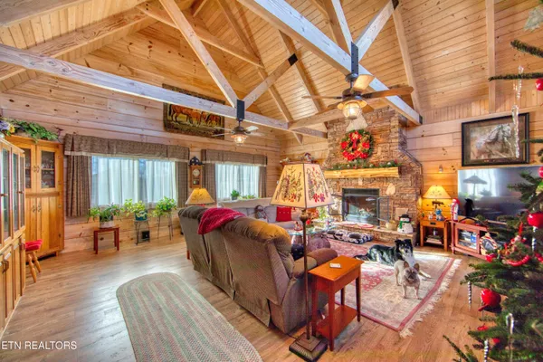$879,000 | 789 Spruce Creek Drive, Jamestown, TN 38556