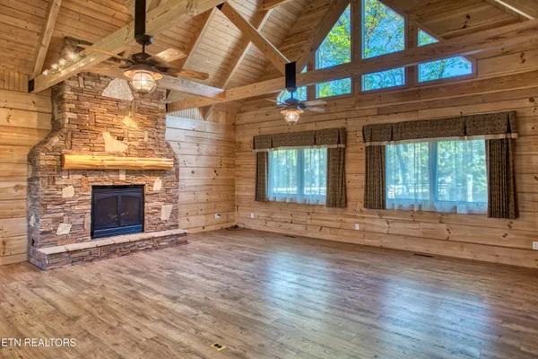 $879,000 | 789 Spruce Creek Drive, Jamestown, TN 38556