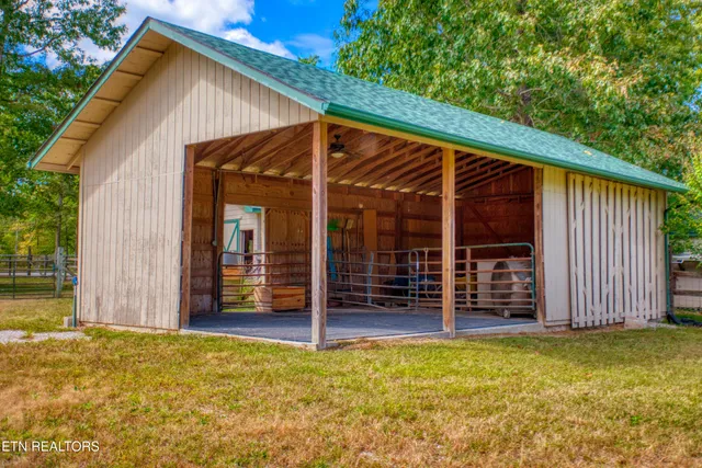 $899,000 | 789 Spruce Creek Drive, Jamestown, TN 38556