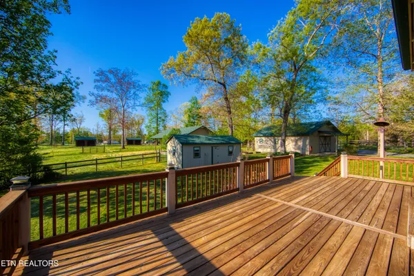 $879,000 | 789 Spruce Creek Drive, Jamestown, TN 38556