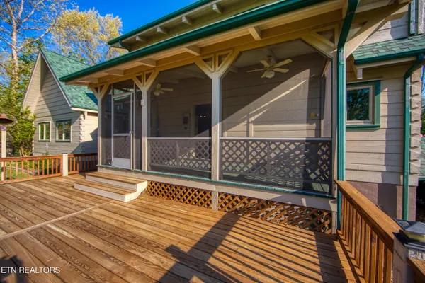 $879,000 | 789 Spruce Creek Drive, Jamestown, TN 38556