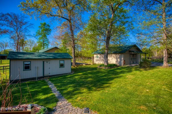 $879,000 | 789 Spruce Creek Drive, Jamestown, TN 38556