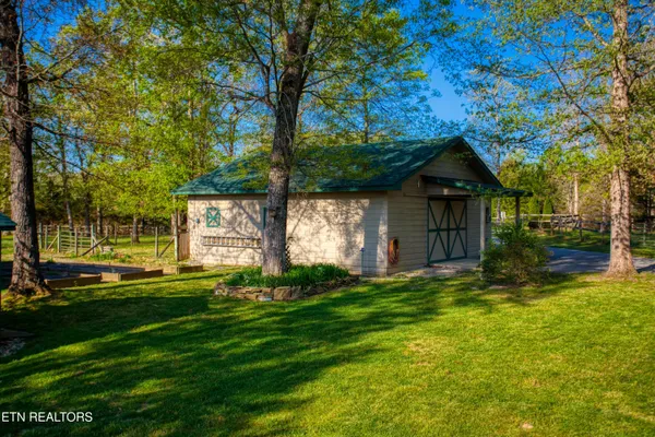$879,000 | 789 Spruce Creek Drive, Jamestown, TN 38556
