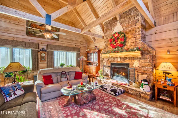 $879,000 | 789 Spruce Creek Drive, Jamestown, TN 38556