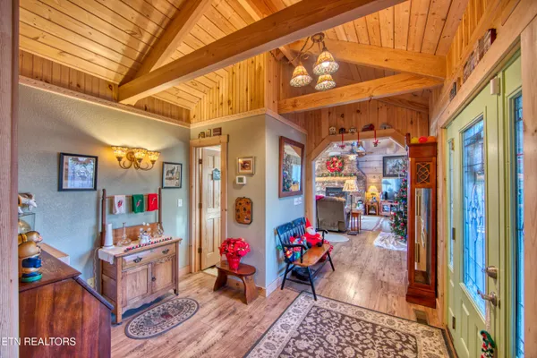 $879,000 | 789 Spruce Creek Drive, Jamestown, TN 38556