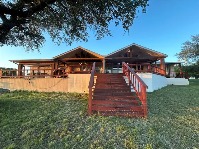 $1,150,000 | 151 County Road 317, Goldthwaite, TX 76844