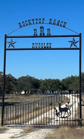 $1,150,000 | 151 County Road 317, Goldthwaite, TX 76844