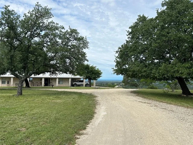 $1,150,000 | 151 County Road 317, Goldthwaite, TX 76844