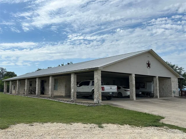 $1,150,000 | 151 County Road 317, Goldthwaite, TX 76844