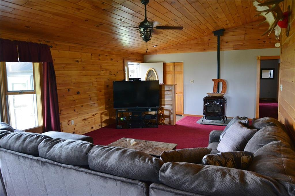 274 Drews Mill Road Linneus, ME 04730 - Photo 15 of 33 Photo