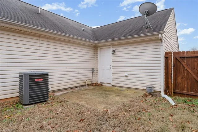 $1,750 | 302 Apple Ridge Road, Greensboro, NC 27406