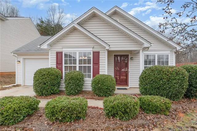 $1,750 | 302 Apple Ridge Road, Greensboro, NC 27406