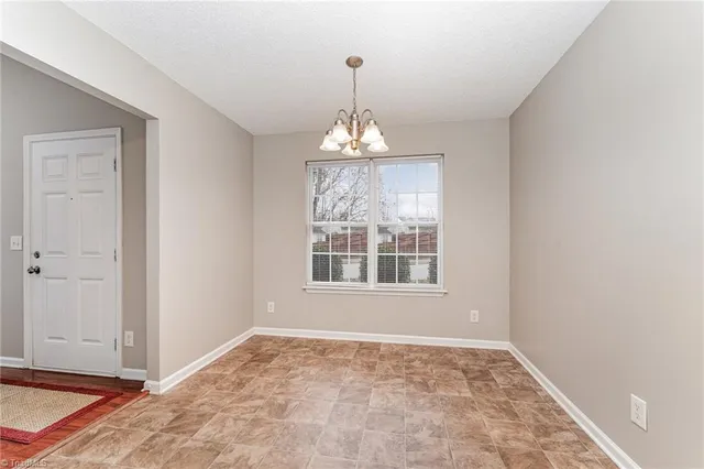 $1,750 | 302 Apple Ridge Road, Greensboro, NC 27406