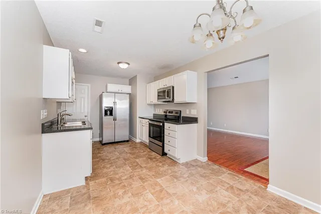 $1,750 | 302 Apple Ridge Road, Greensboro, NC 27406