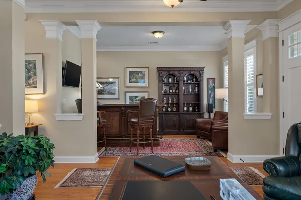 $1,100,000 | 3765 Maidstone Drive, Mount Pleasant, SC 29466