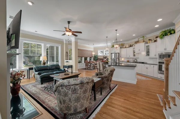 $1,100,000 | 3765 Maidstone Drive, Mount Pleasant, SC 29466