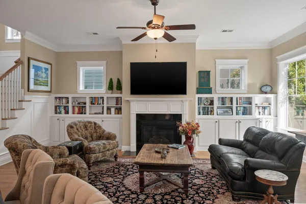 $1,100,000 | 3765 Maidstone Drive, Mount Pleasant, SC 29466