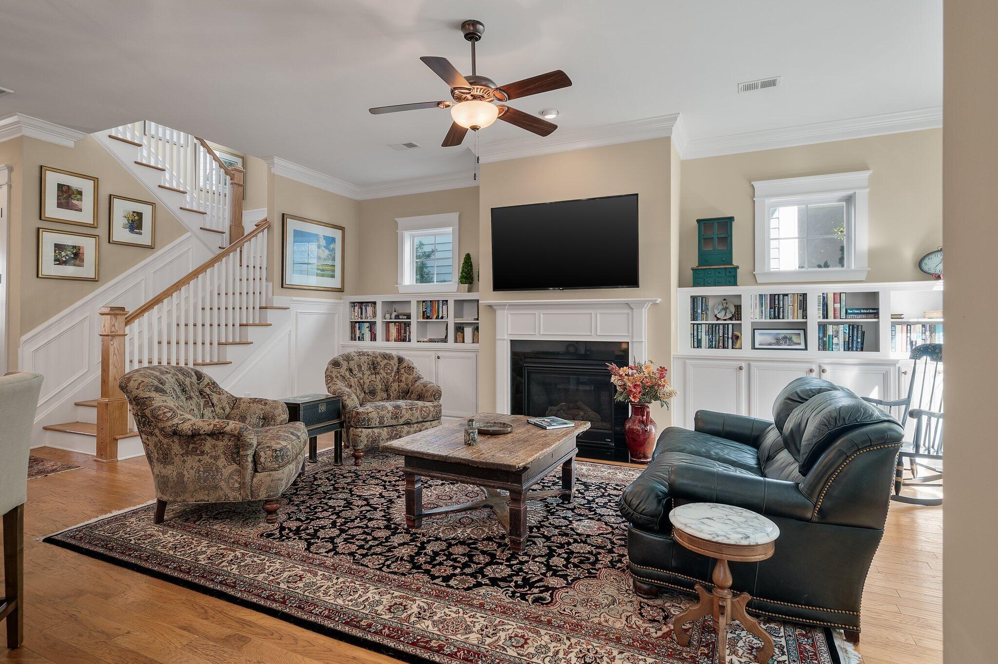 3765 Maidstone Drive Mount Pleasant, SC 29466 - Photo 20 of 59 3865 Maidstone_i_Lowcountry_Exposure-42