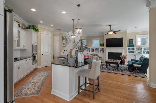 $1,100,000 | 3765 Maidstone Drive, Mount Pleasant, SC 29466