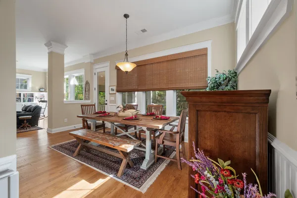 $1,100,000 | 3765 Maidstone Drive, Mount Pleasant, SC 29466