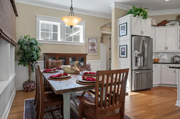 $1,100,000 | 3765 Maidstone Drive, Mount Pleasant, SC 29466