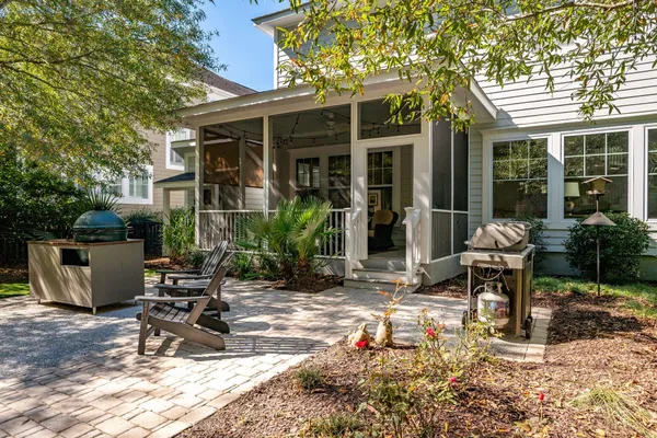 $1,100,000 | 3765 Maidstone Drive, Mount Pleasant, SC 29466