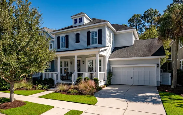 $1,100,000 | 3765 Maidstone Drive, Mount Pleasant, SC 29466
