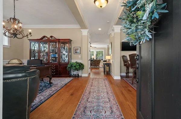 $1,100,000 | 3765 Maidstone Drive, Mount Pleasant, SC 29466