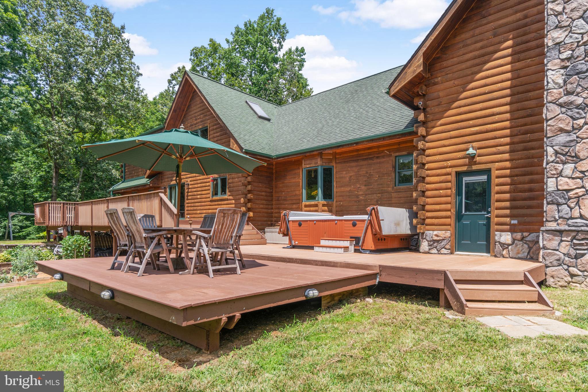 4323 Mt Ephraim Road Sumerduck, VA 22742 - Photo 21 of 57 Gallery Image 21