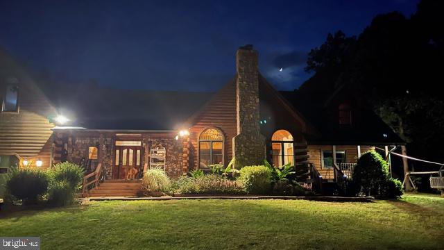 4323 Mt Ephraim Road Sumerduck, VA 22742 - Photo 25 of 57 Gallery Image 25