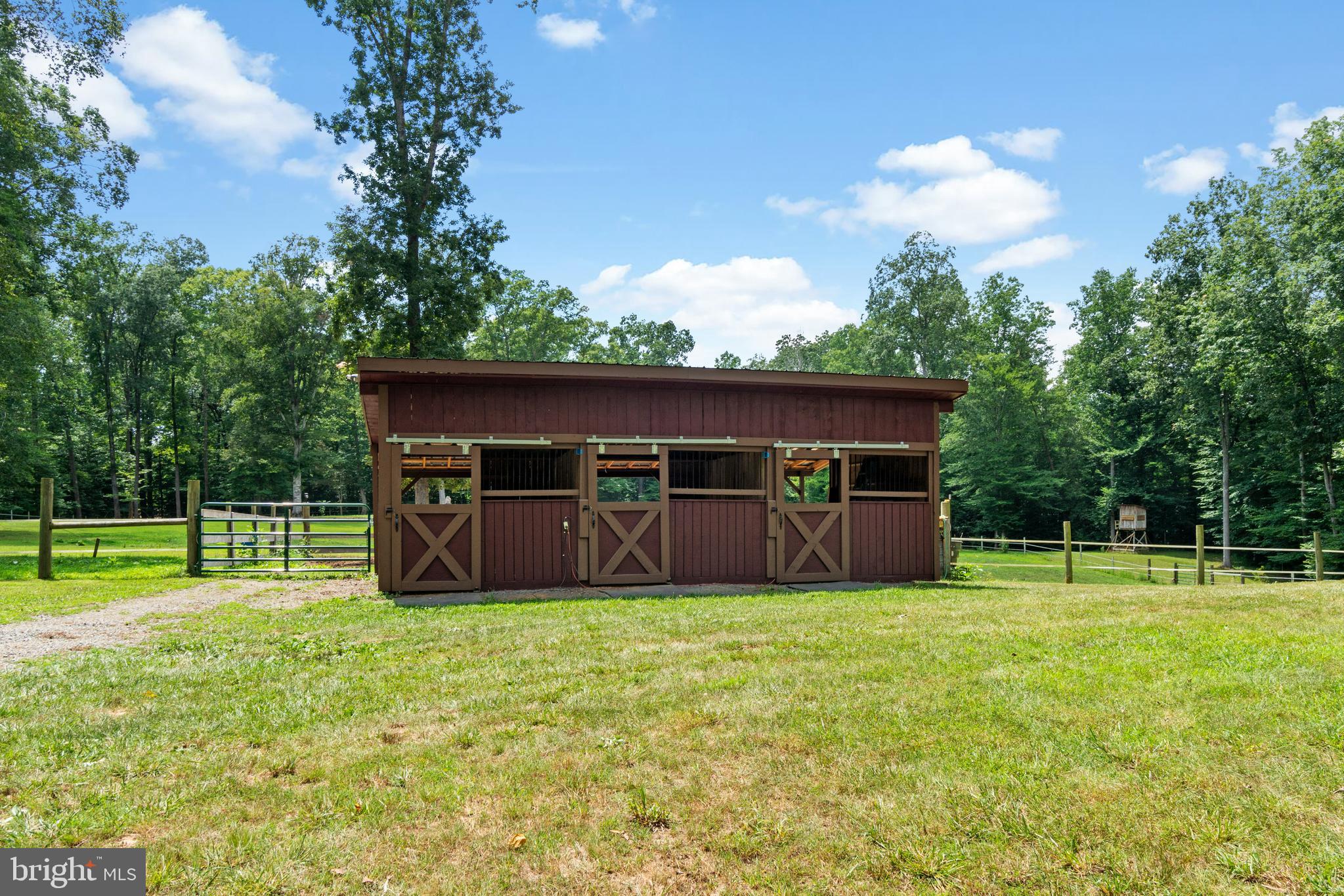 4323 Mt Ephraim Road Sumerduck, VA 22742 - Photo 26 of 57 Gallery Image 26