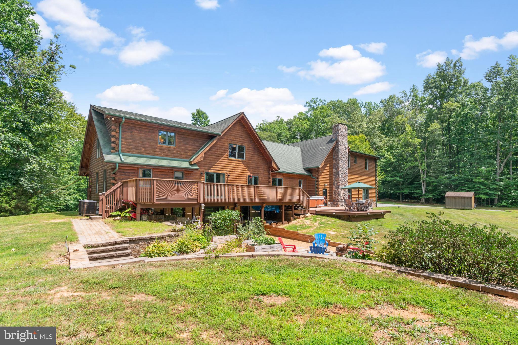 4323 Mt Ephraim Road Sumerduck, VA 22742 - Photo 29 of 57 Gallery Image 29