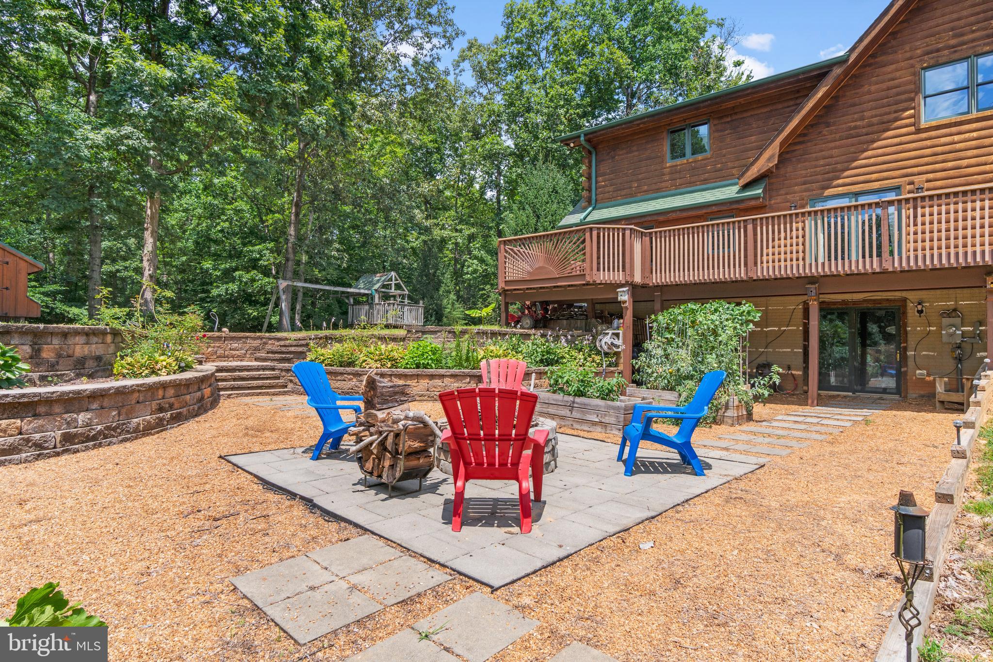 4323 Mt Ephraim Road Sumerduck, VA 22742 - Photo 30 of 57 Gallery Image 30