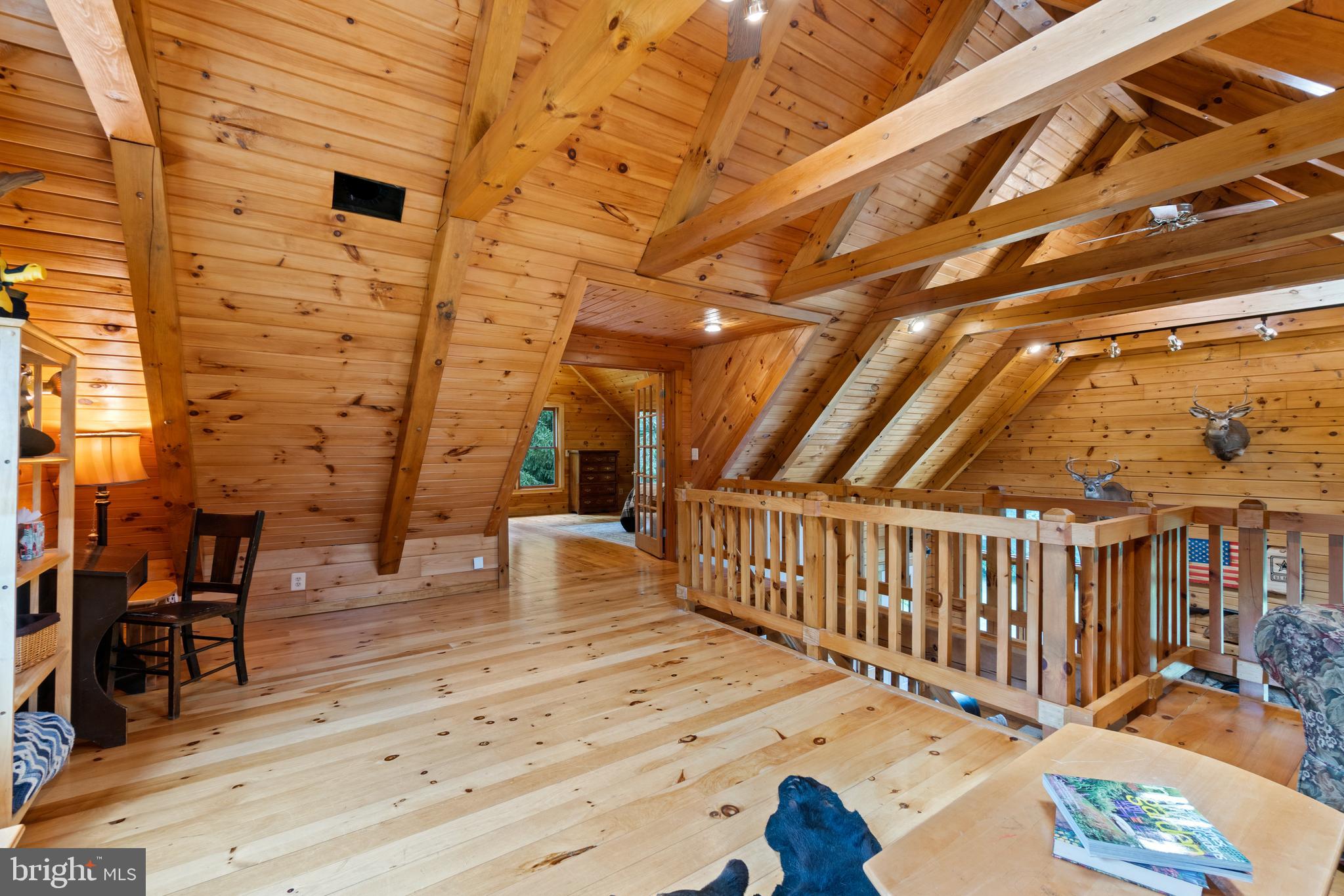 4323 Mt Ephraim Road Sumerduck, VA 22742 - Photo 4 of 57 Gallery Image 4