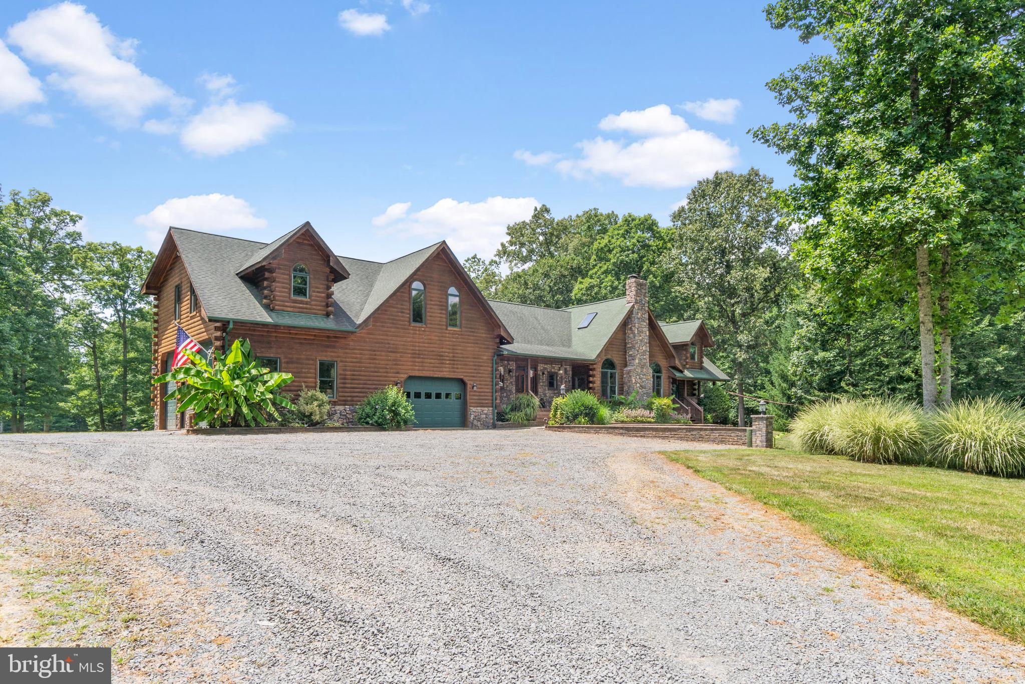 4323 Mt Ephraim Road Sumerduck, VA 22742 - Photo 37 of 57 Gallery Image 37