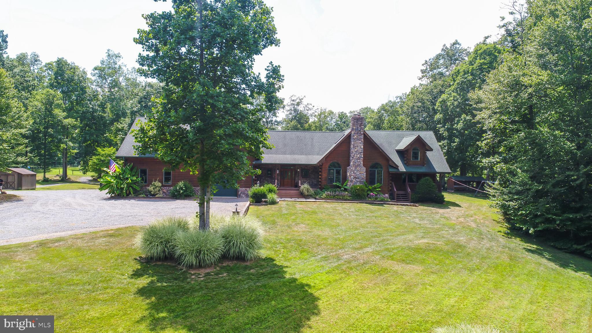4323 Mt Ephraim Road Sumerduck, VA 22742 - Photo 38 of 57 Gallery Image 38