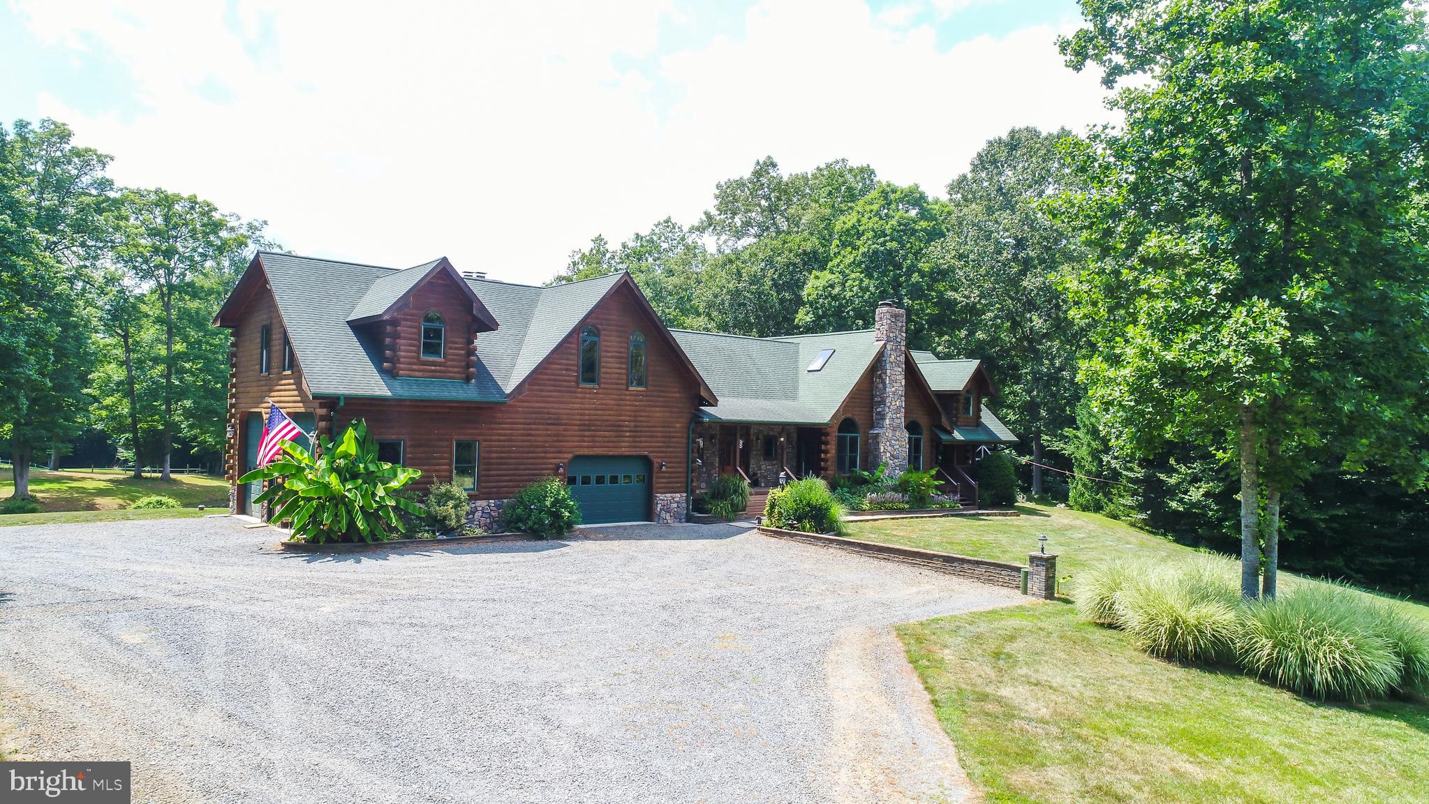 4323 Mt Ephraim Road Sumerduck, VA 22742 - Photo 39 of 57 Gallery Image 39