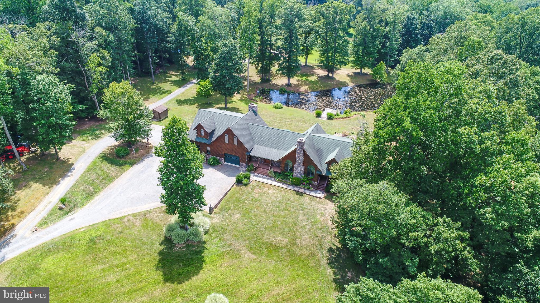 4323 Mt Ephraim Road Sumerduck, VA 22742 - Photo 40 of 57 Gallery Image 40