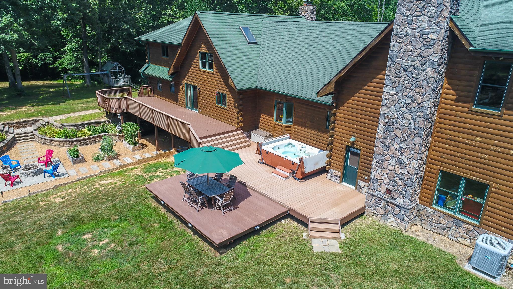 4323 Mt Ephraim Road Sumerduck, VA 22742 - Photo 41 of 57 Gallery Image 41