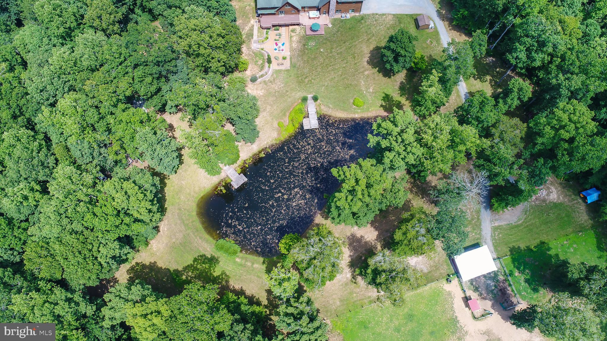 4323 Mt Ephraim Road Sumerduck, VA 22742 - Photo 42 of 57 Gallery Image 42