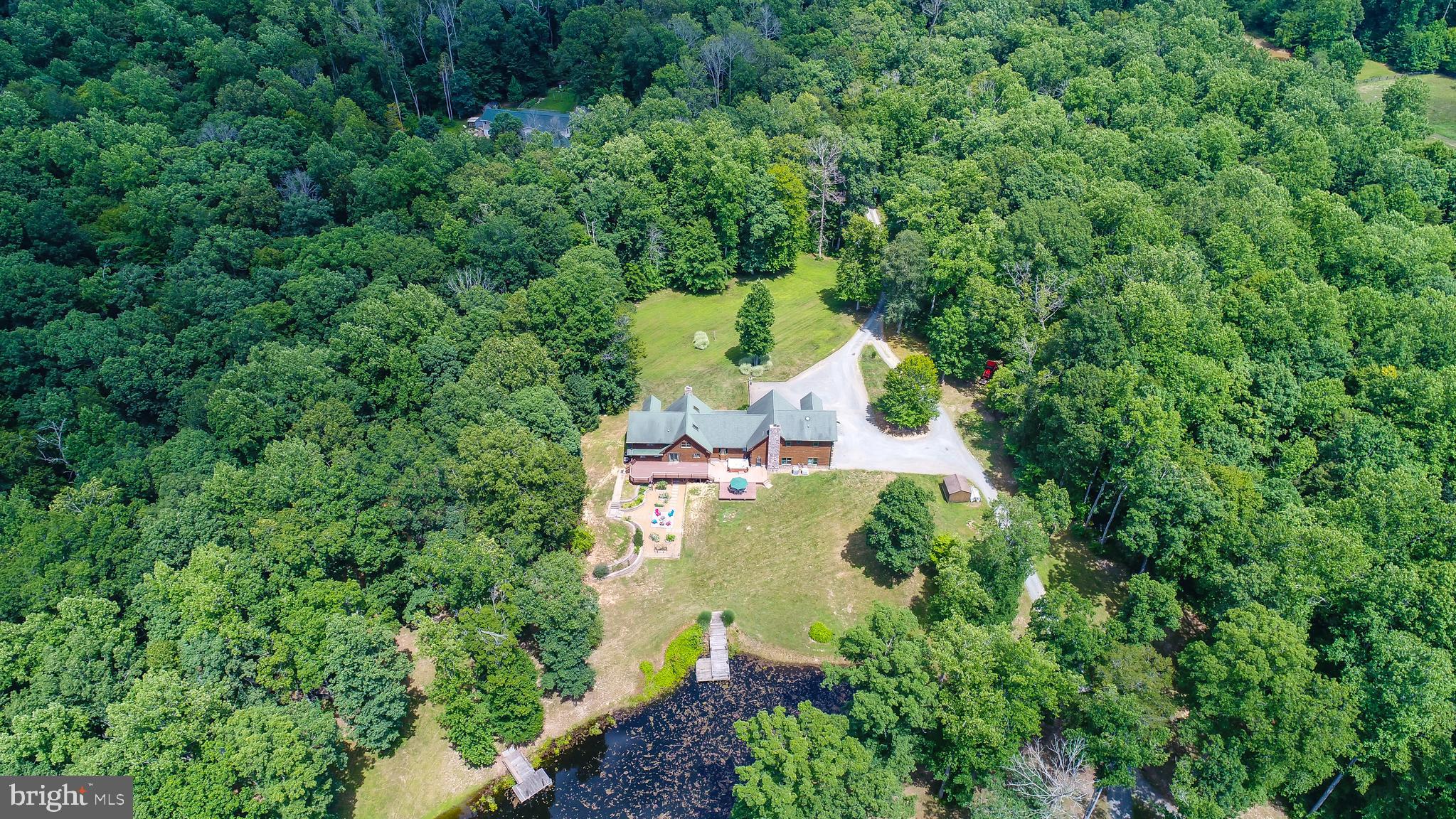 4323 Mt Ephraim Road Sumerduck, VA 22742 - Photo 43 of 57 Gallery Image 43