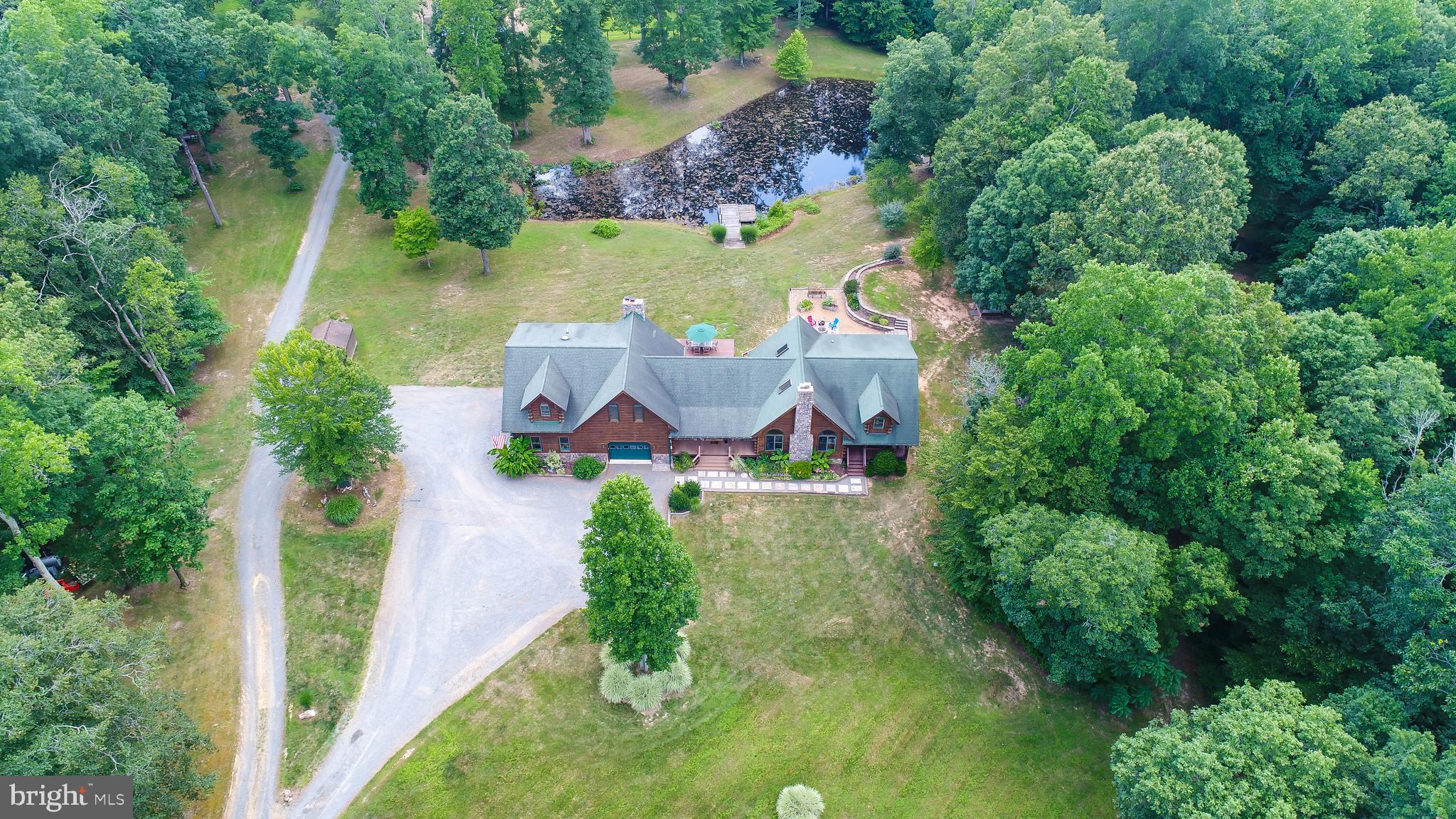 4323 Mt Ephraim Road Sumerduck, VA 22742 - Photo 45 of 57 Gallery Image 45