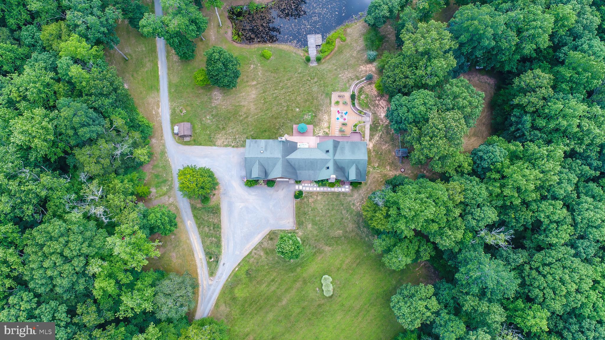 4323 Mt Ephraim Road Sumerduck, VA 22742 - Photo 46 of 57 Gallery Image 46